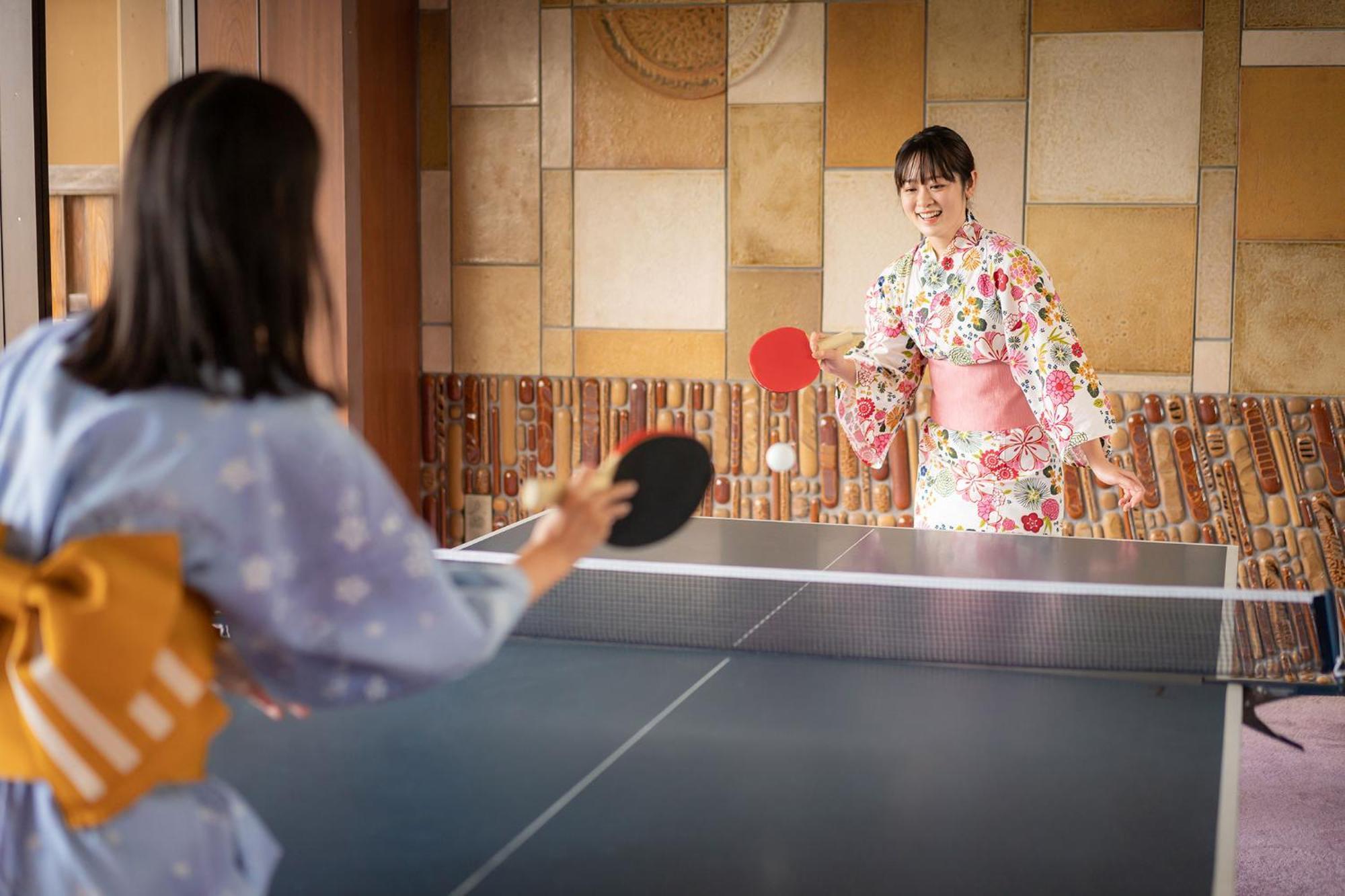 Ooedo Onsen Monogatari Nagayama Hotel Kaga  Kültér fotó