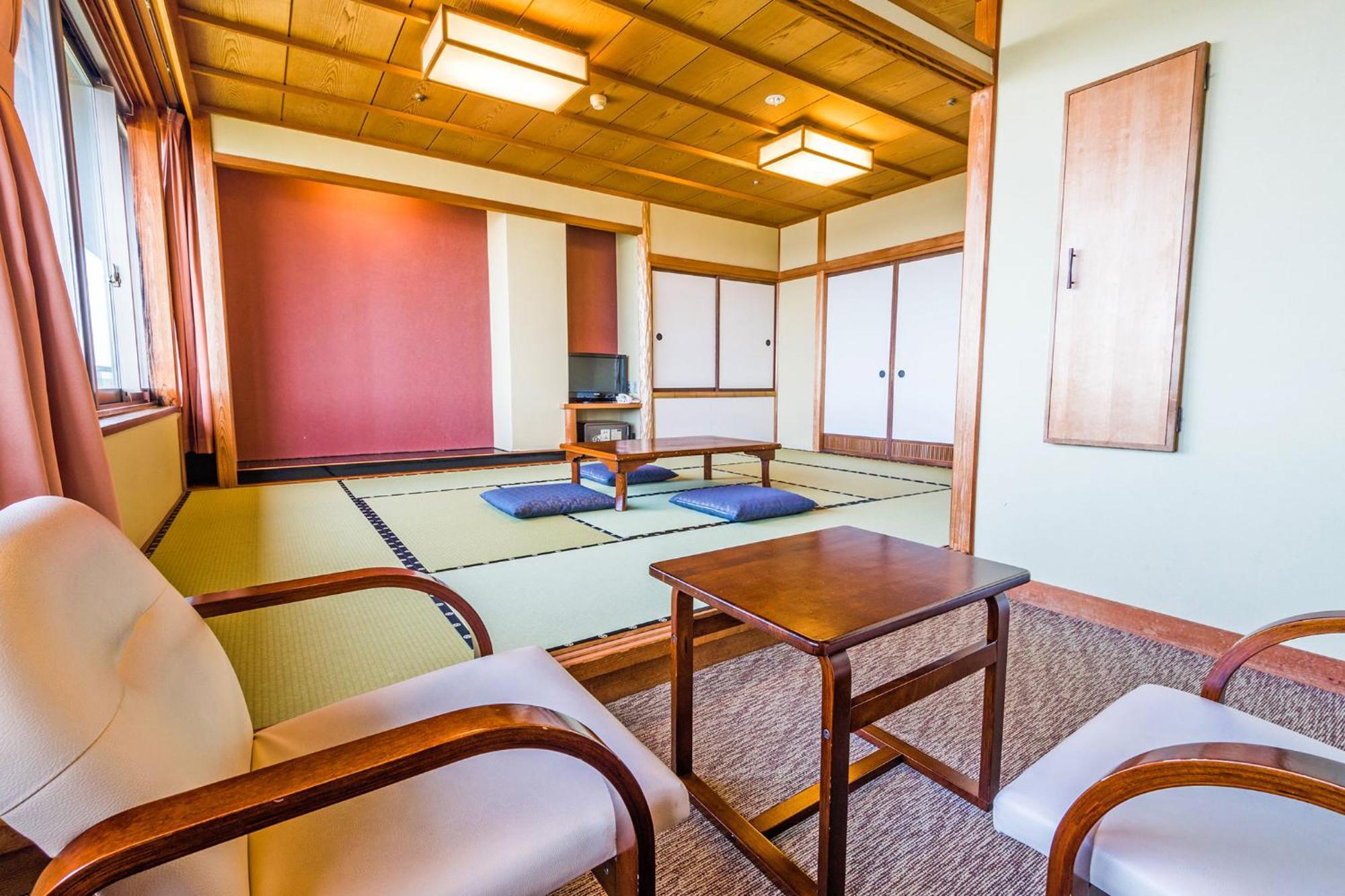 Ooedo Onsen Monogatari Nagayama Hotel Kaga  Kültér fotó