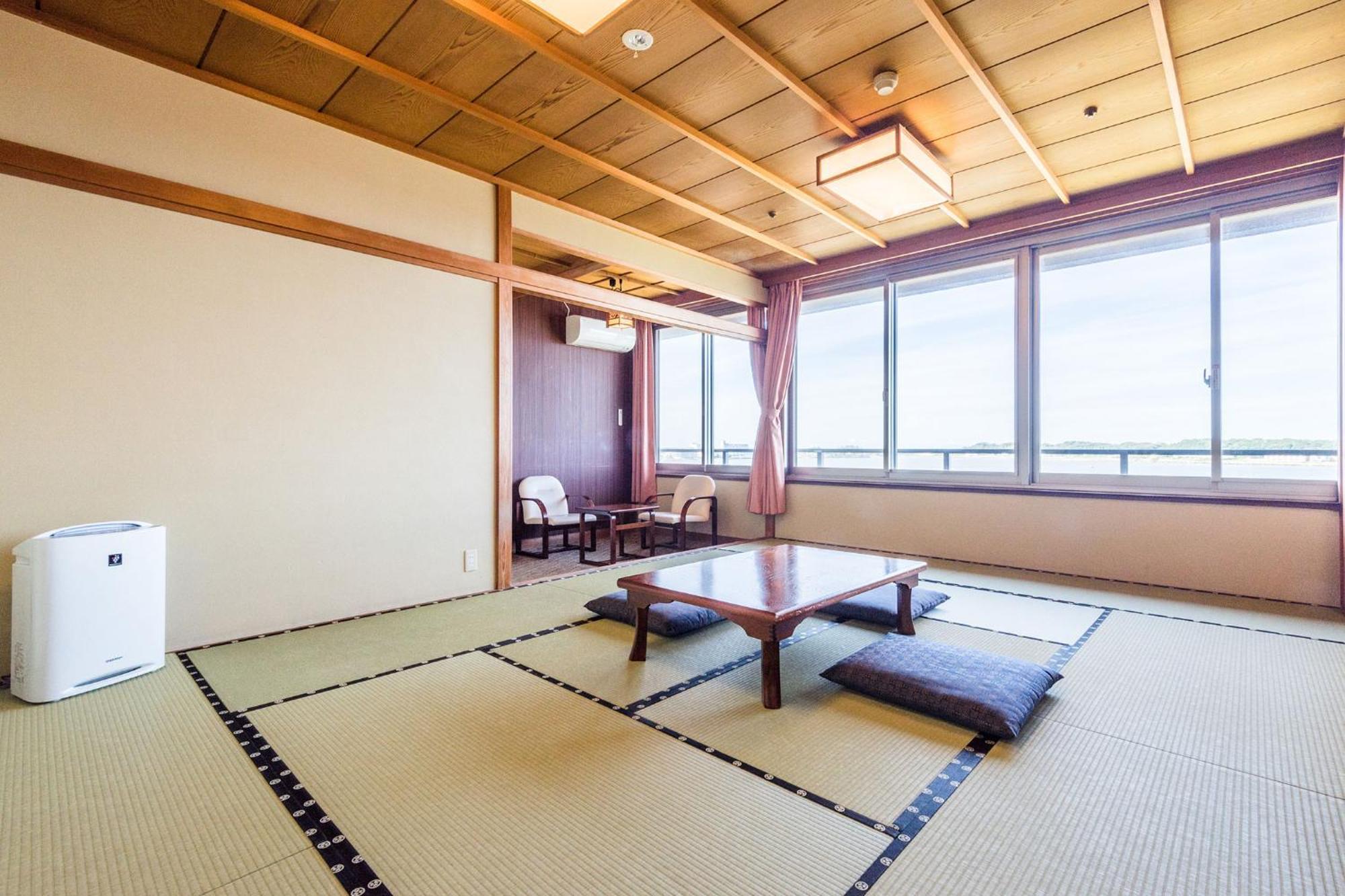 Ooedo Onsen Monogatari Nagayama Hotel Kaga  Kültér fotó