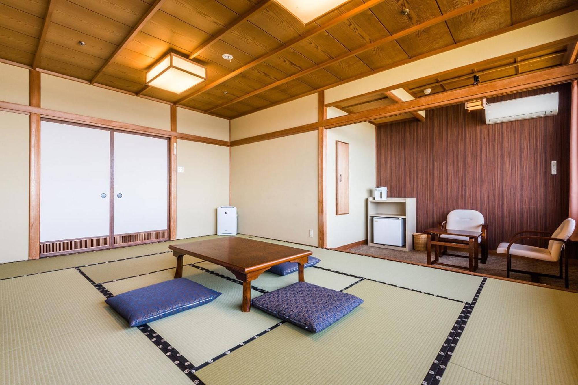 Ooedo Onsen Monogatari Nagayama Hotel Kaga  Kültér fotó