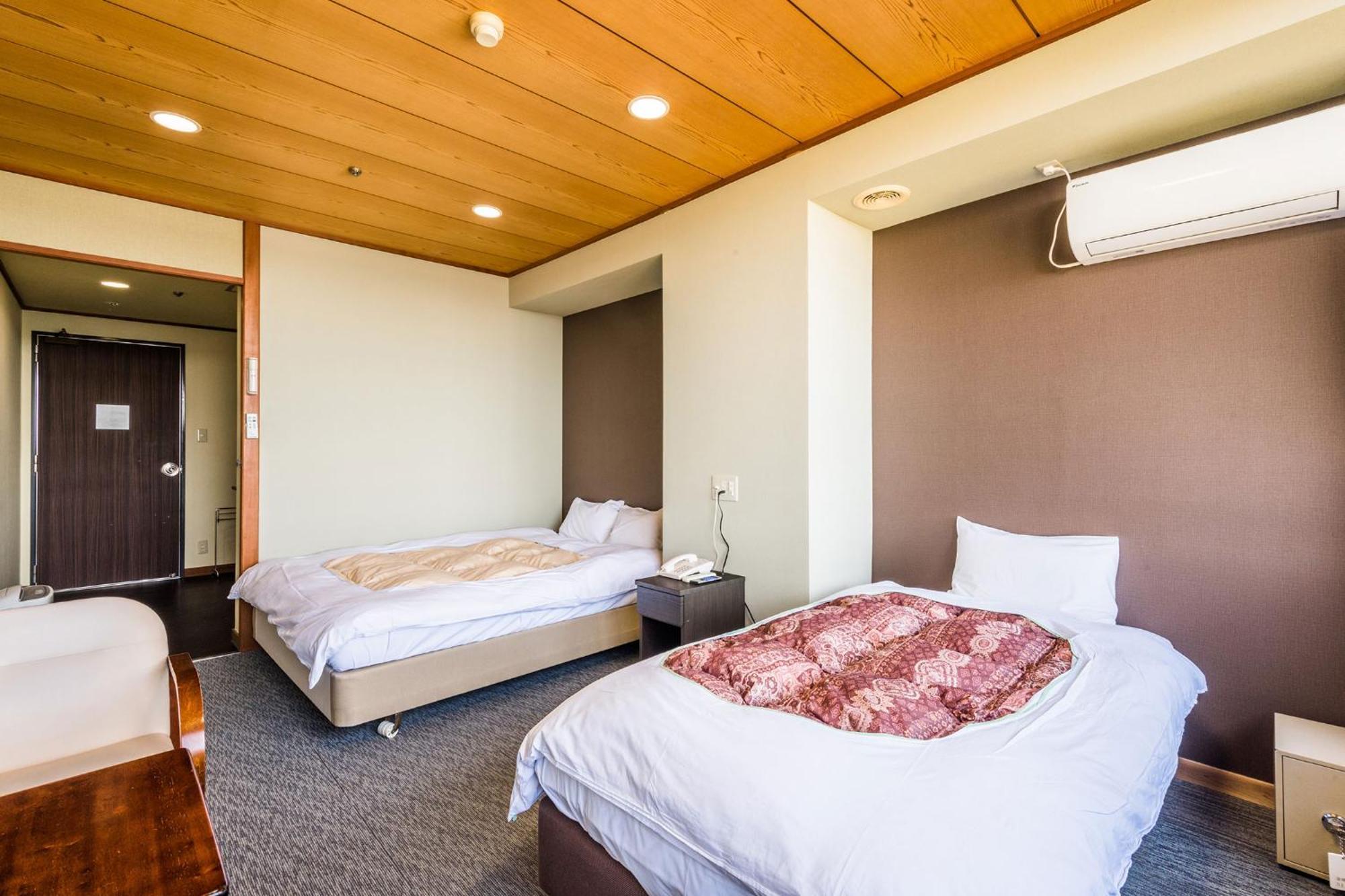 Ooedo Onsen Monogatari Nagayama Hotel Kaga  Kültér fotó