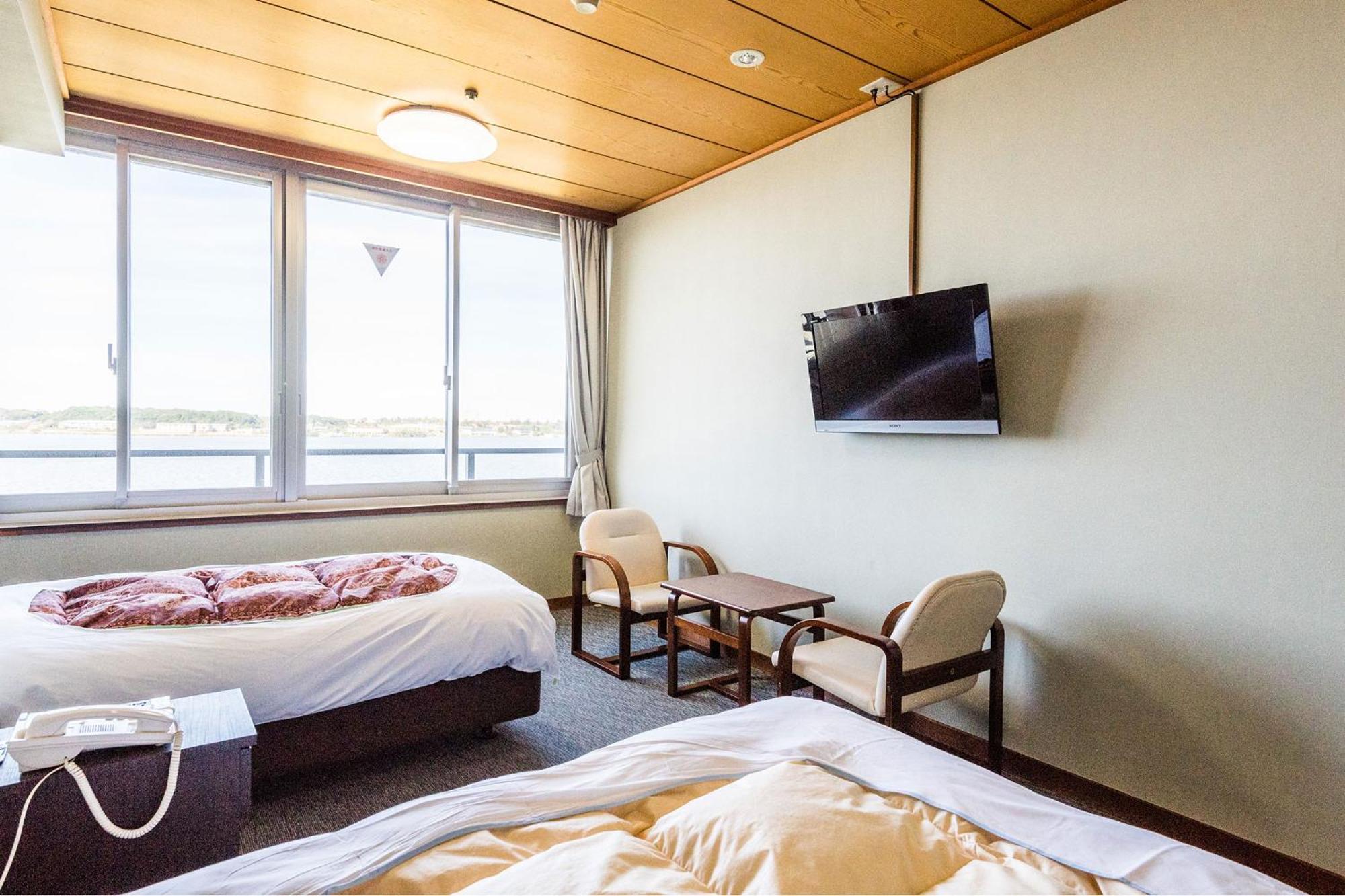 Ooedo Onsen Monogatari Nagayama Hotel Kaga  Kültér fotó