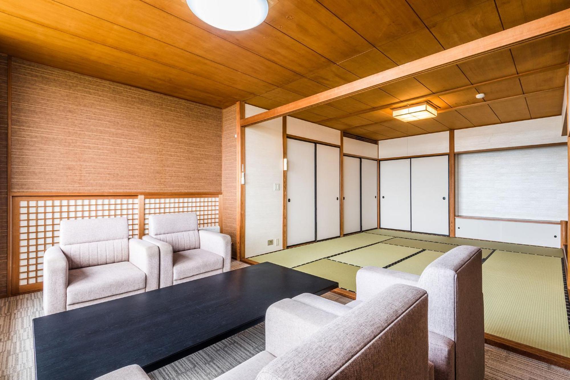 Ooedo Onsen Monogatari Nagayama Hotel Kaga  Kültér fotó