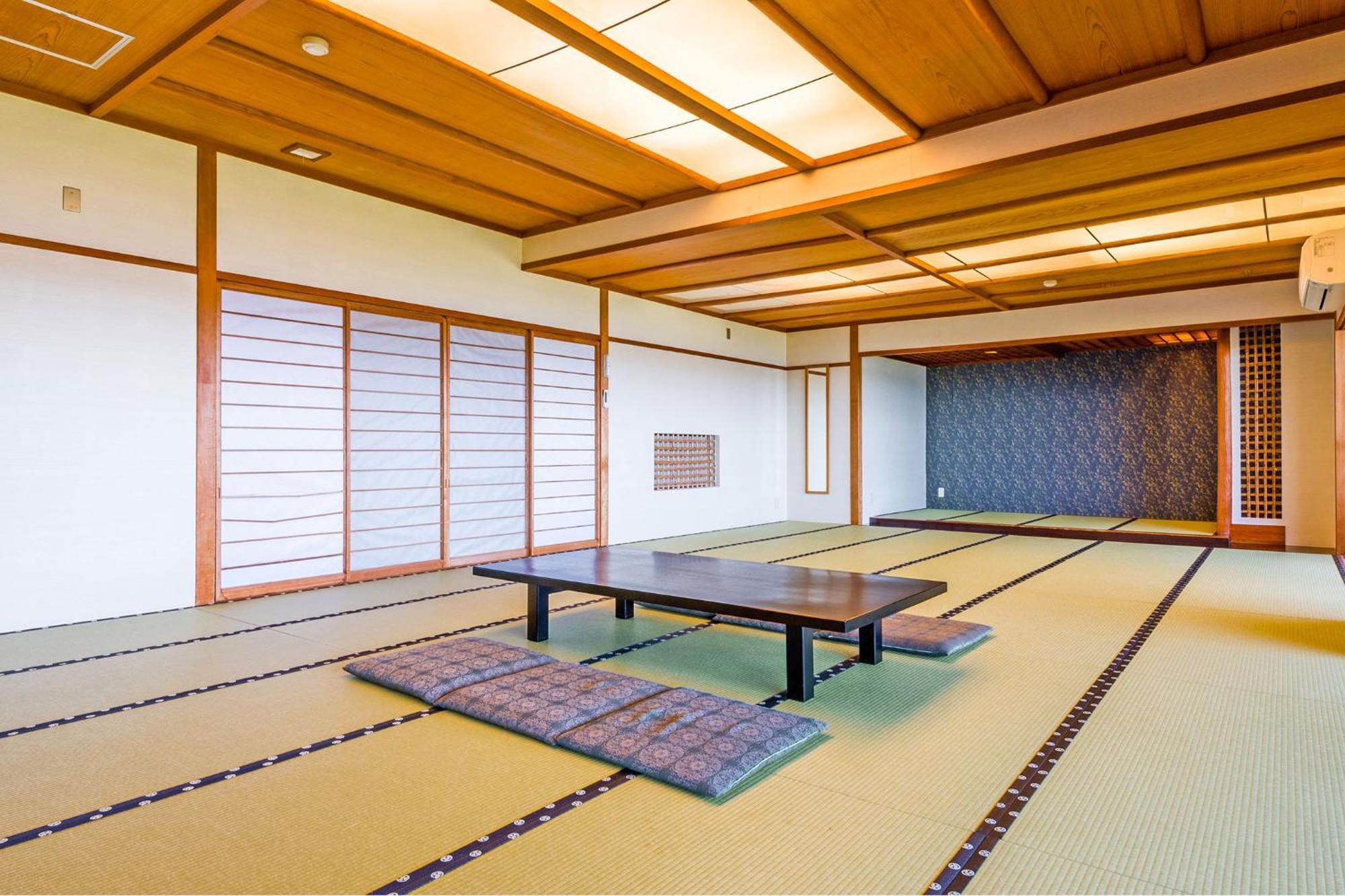 Ooedo Onsen Monogatari Nagayama Hotel Kaga  Kültér fotó