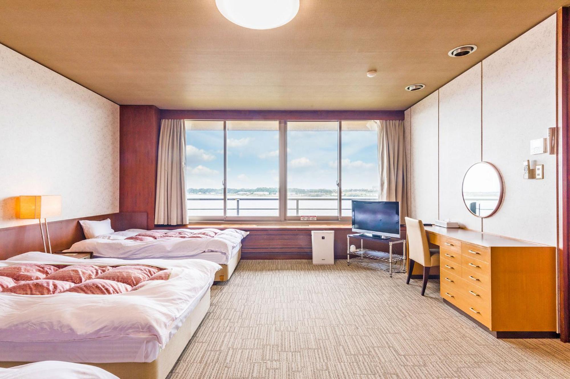 Ooedo Onsen Monogatari Nagayama Hotel Kaga  Kültér fotó