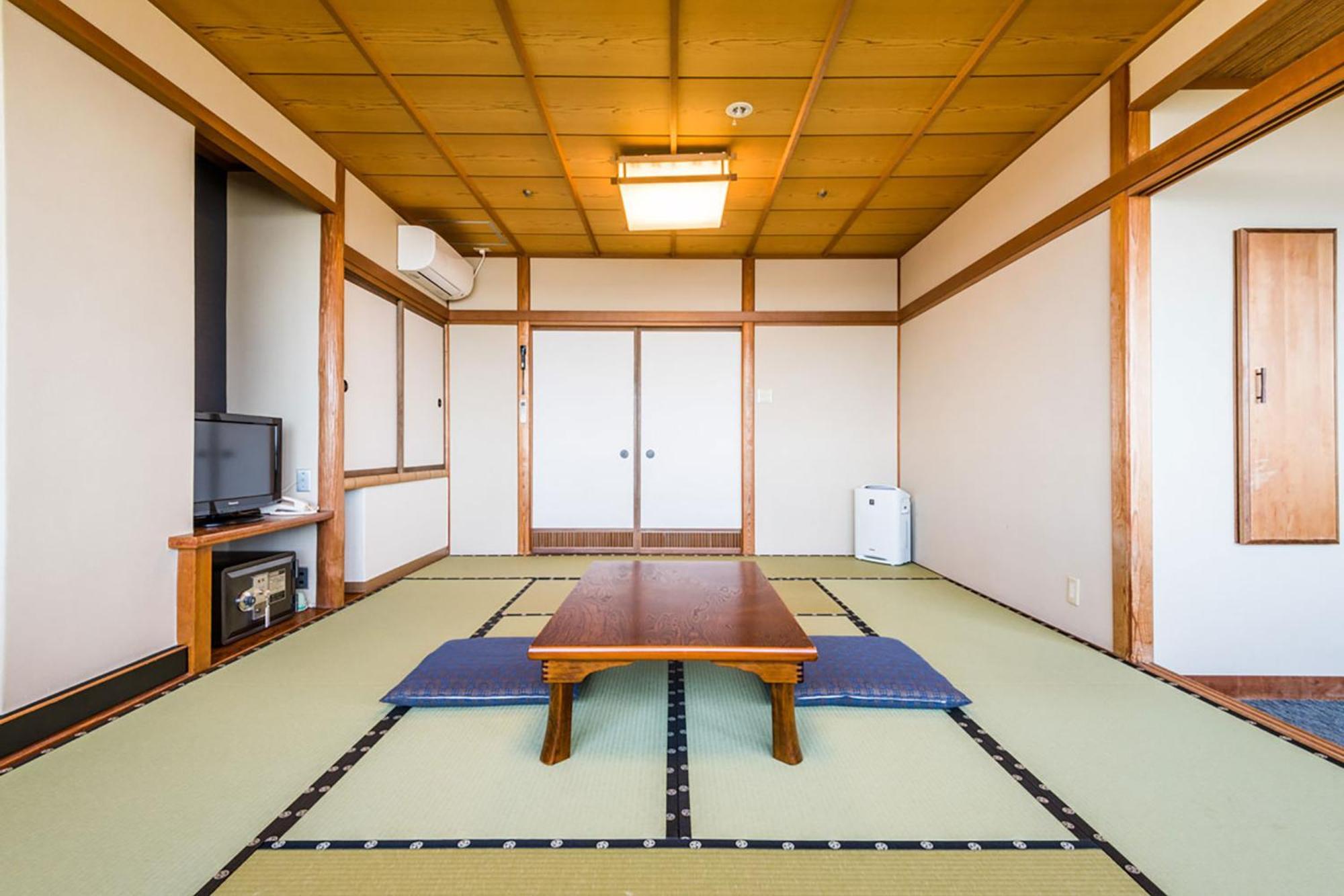 Ooedo Onsen Monogatari Nagayama Hotel Kaga  Kültér fotó