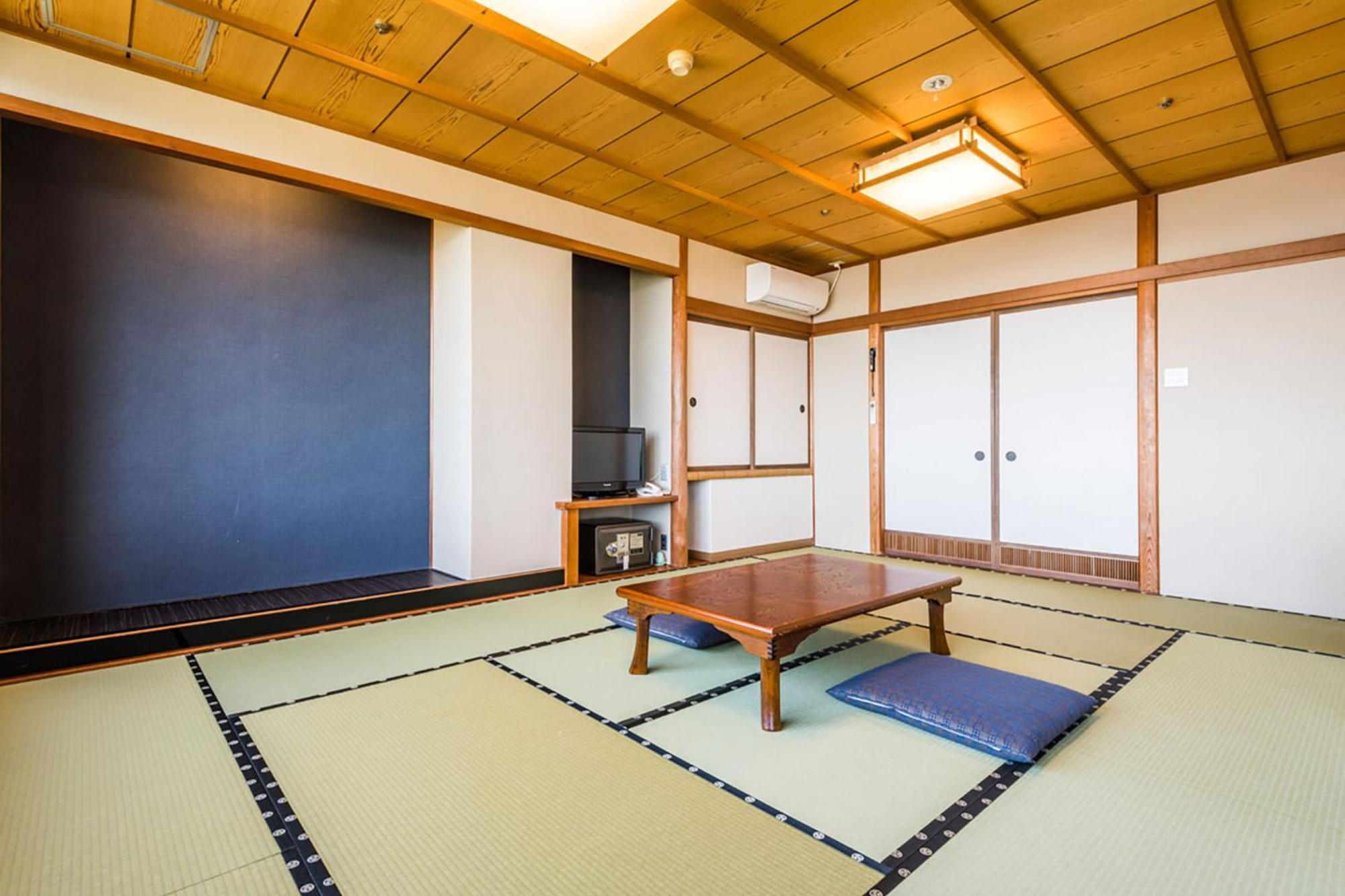 Ooedo Onsen Monogatari Nagayama Hotel Kaga  Kültér fotó