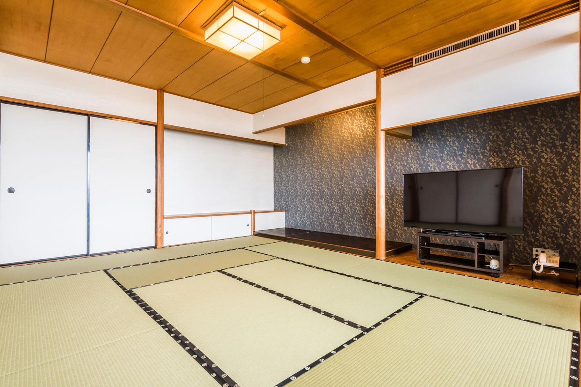 Ooedo Onsen Monogatari Nagayama Hotel Kaga  Kültér fotó