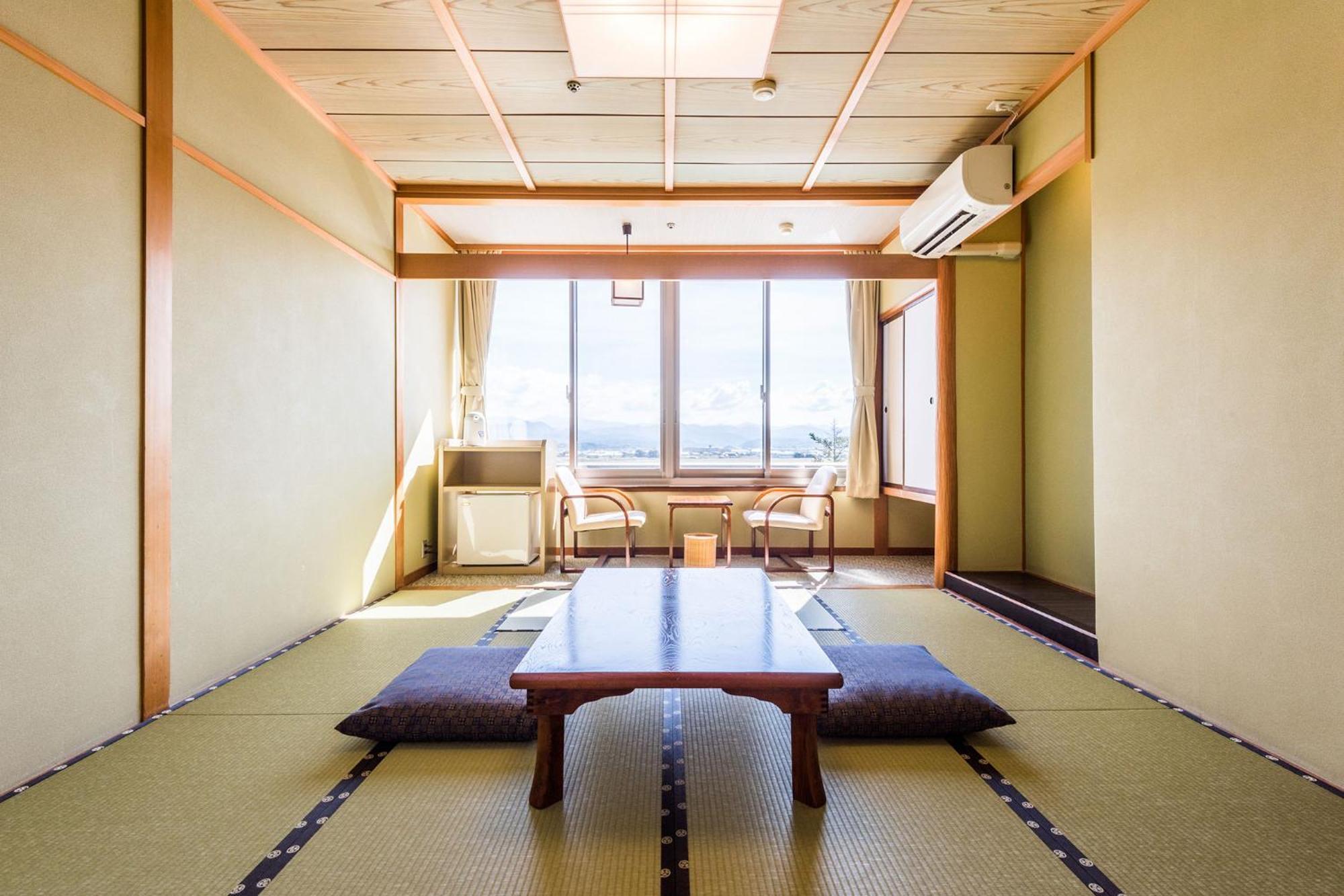 Ooedo Onsen Monogatari Nagayama Hotel Kaga  Kültér fotó