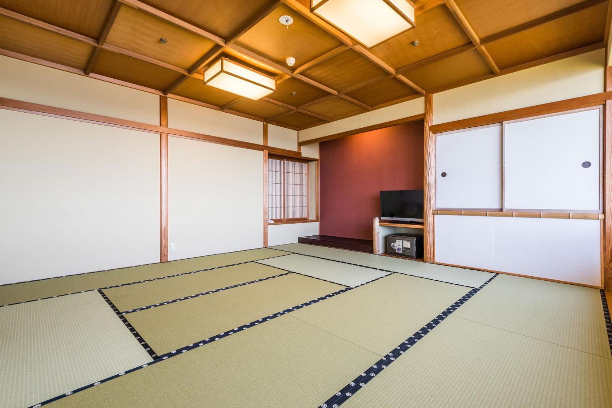 Ooedo Onsen Monogatari Nagayama Hotel Kaga  Kültér fotó