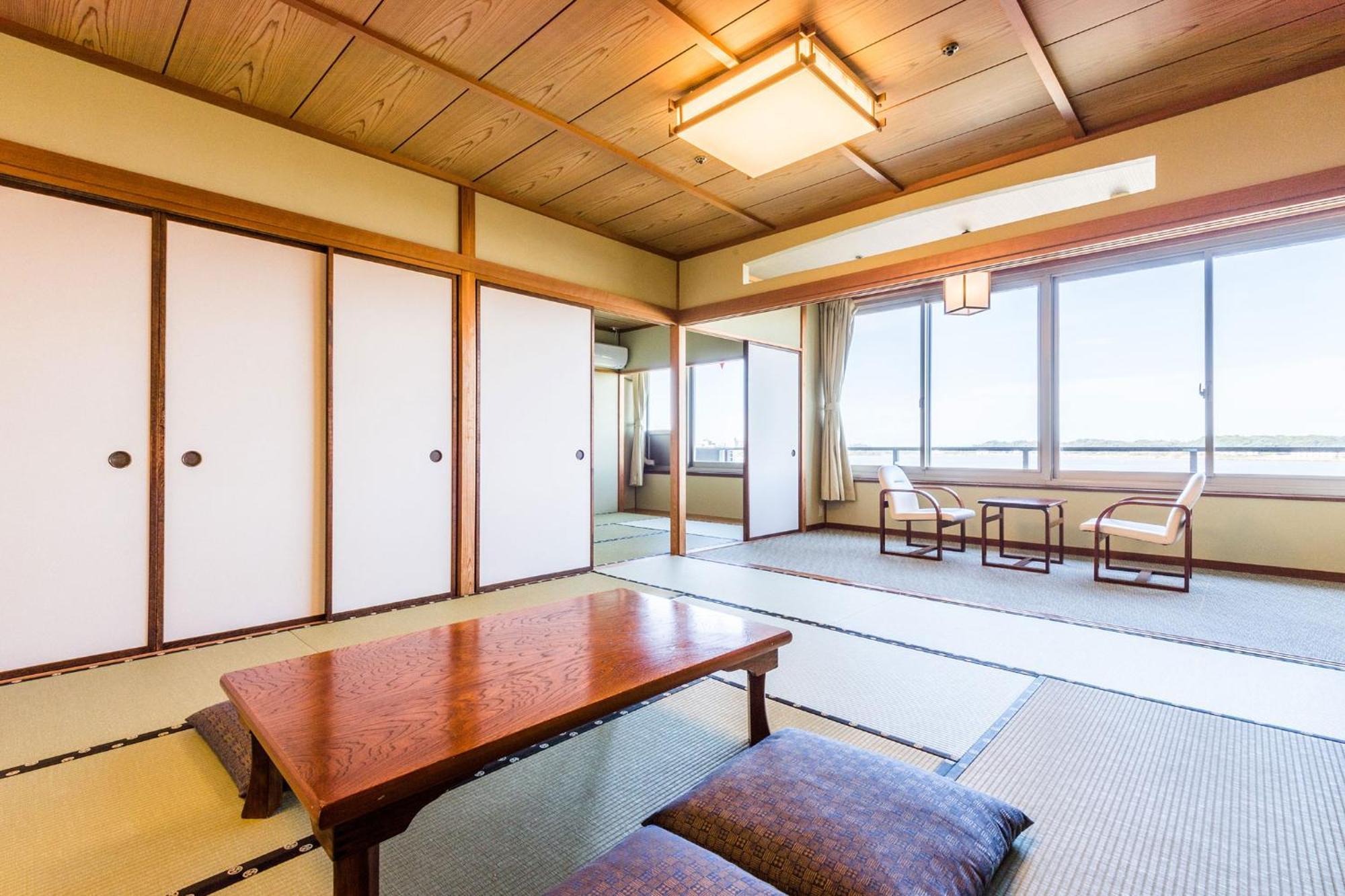 Ooedo Onsen Monogatari Nagayama Hotel Kaga  Kültér fotó
