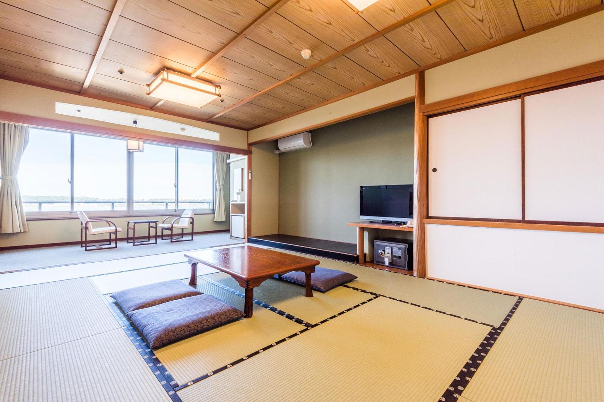 Ooedo Onsen Monogatari Nagayama Hotel Kaga  Kültér fotó