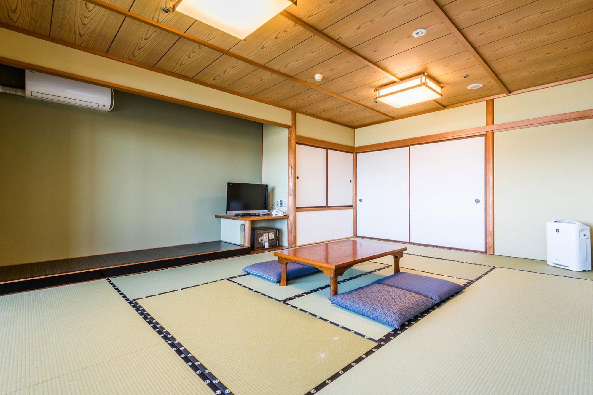 Ooedo Onsen Monogatari Nagayama Hotel Kaga  Kültér fotó