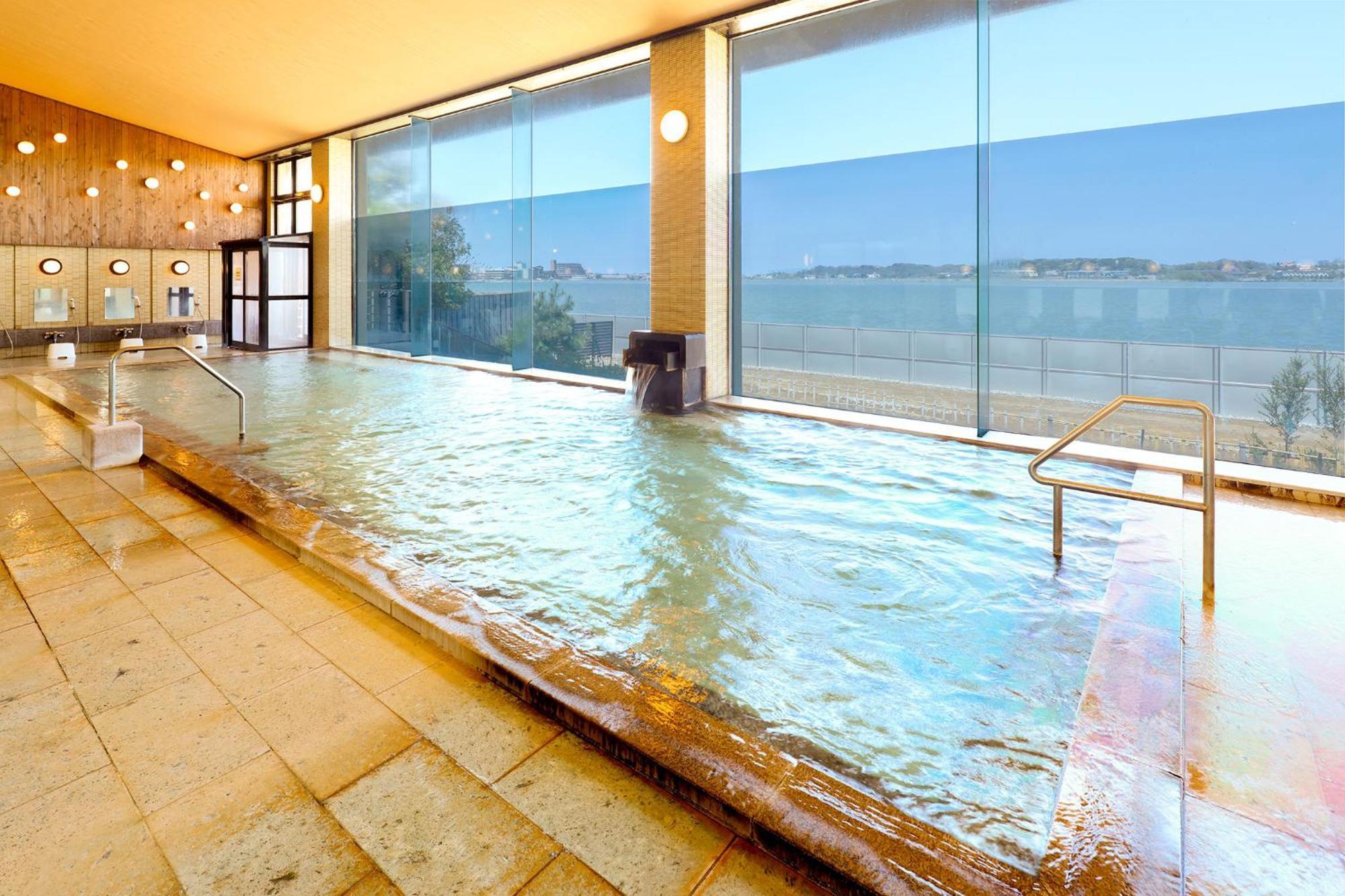 Ooedo Onsen Monogatari Nagayama Hotel Kaga  Kültér fotó