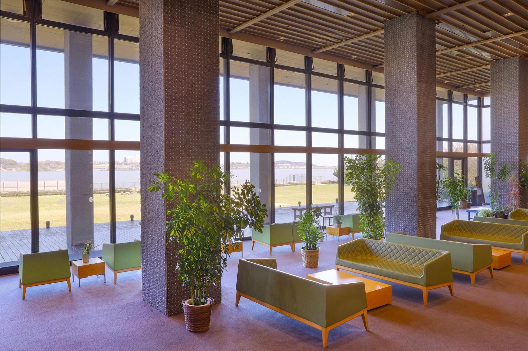 Ooedo Onsen Monogatari Nagayama Hotel Kaga  Kültér fotó