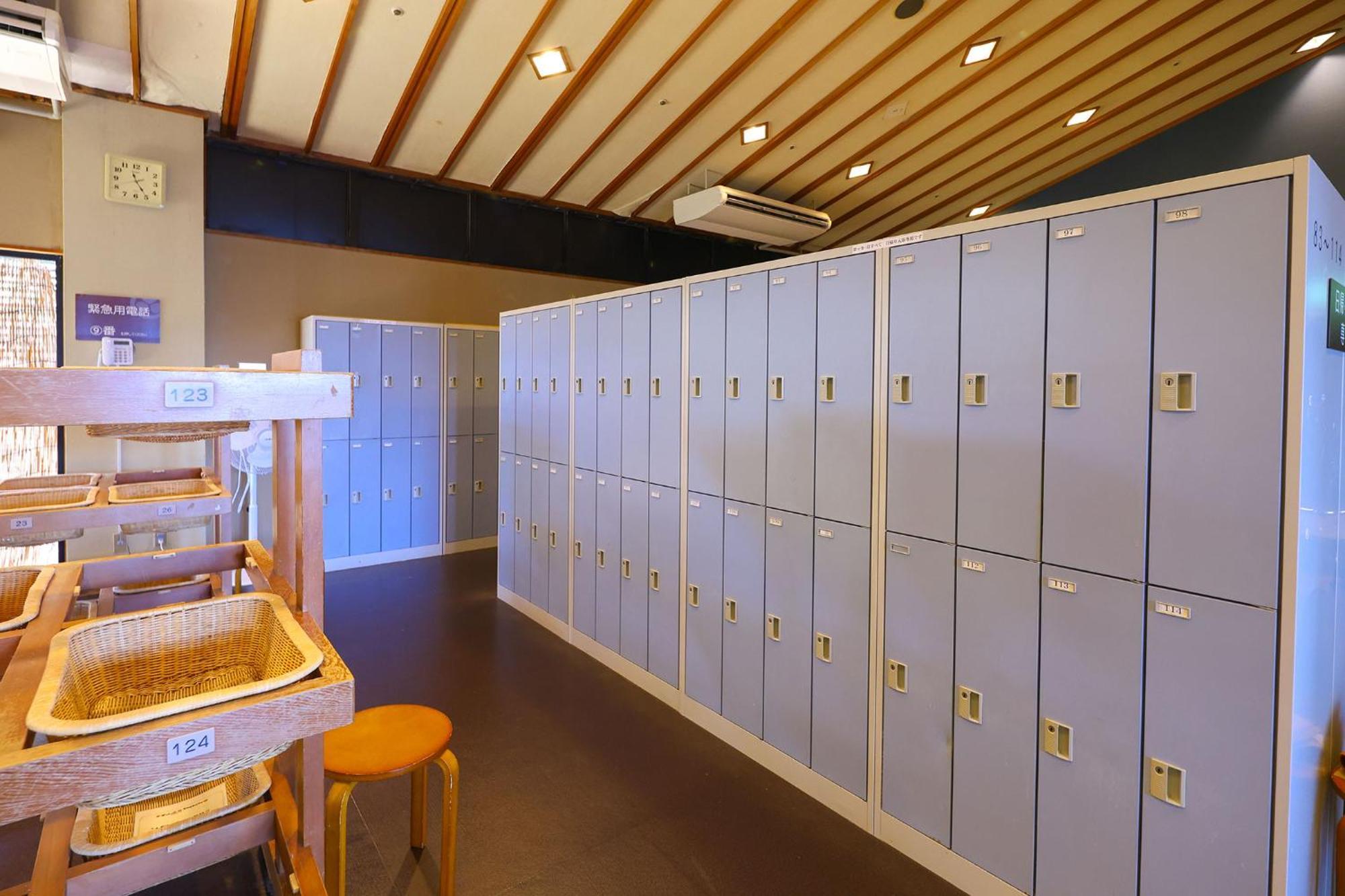 Ooedo Onsen Monogatari Nagayama Hotel Kaga  Kültér fotó