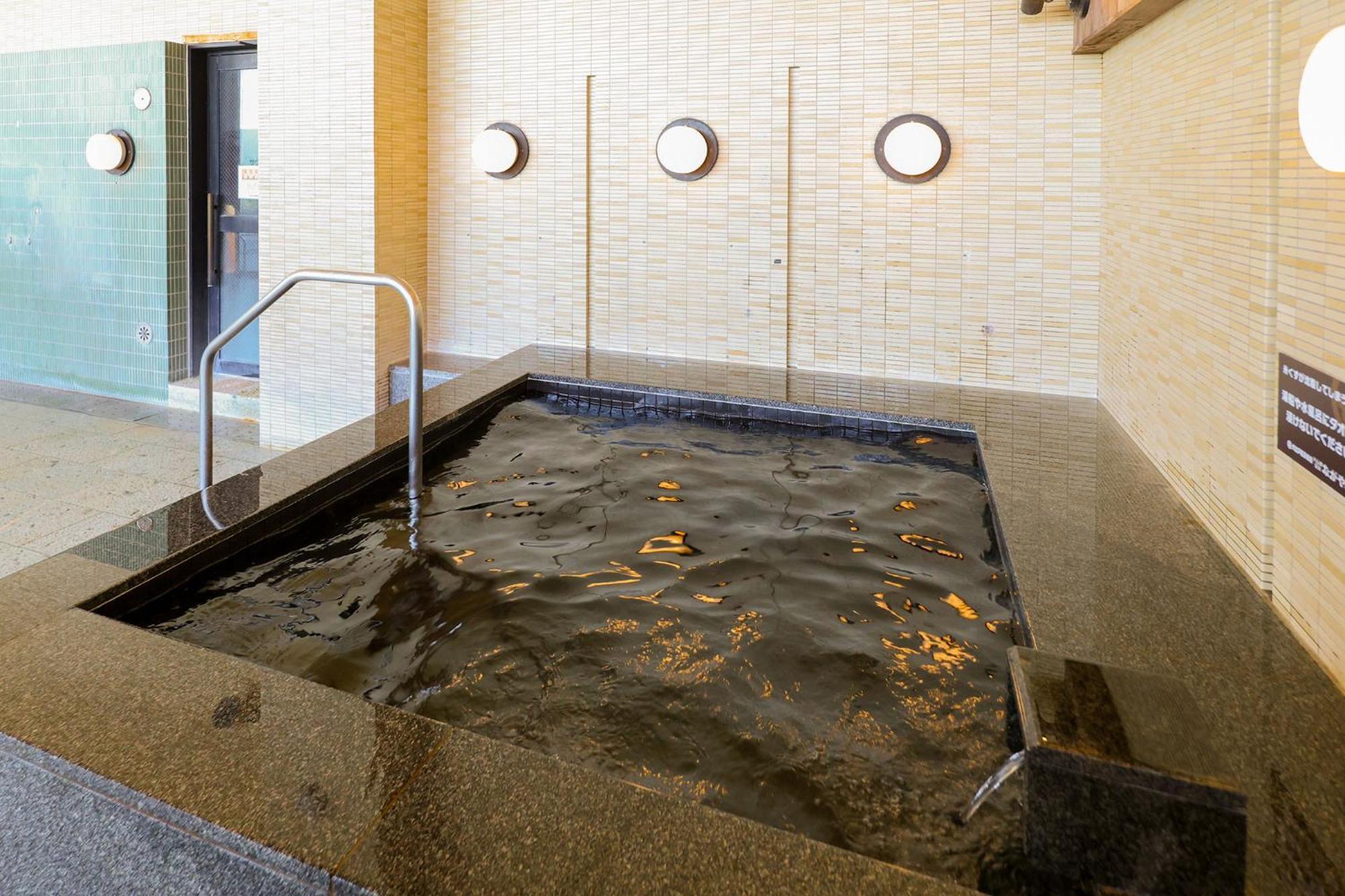 Ooedo Onsen Monogatari Nagayama Hotel Kaga  Kültér fotó