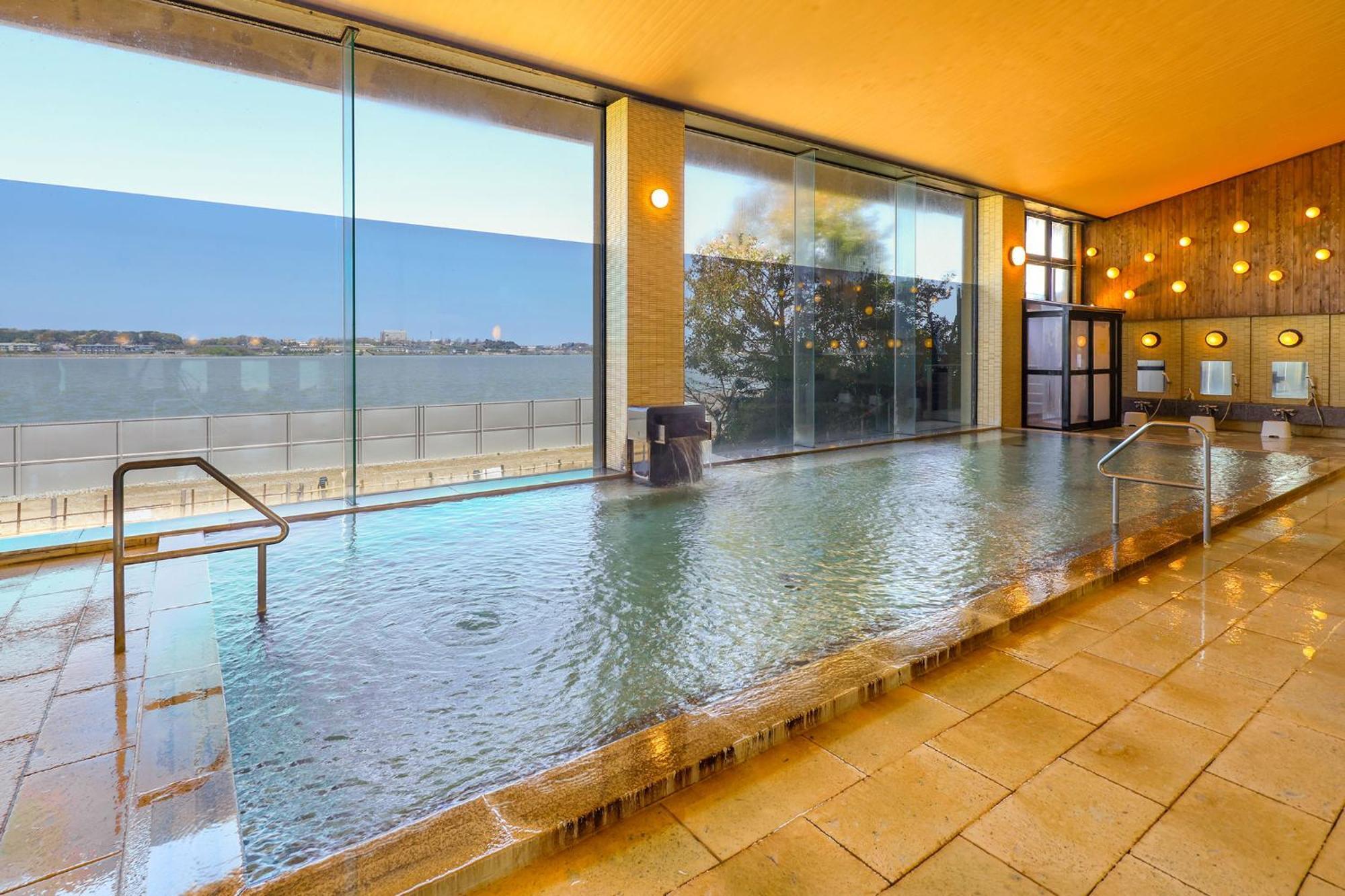 Ooedo Onsen Monogatari Nagayama Hotel Kaga  Kültér fotó